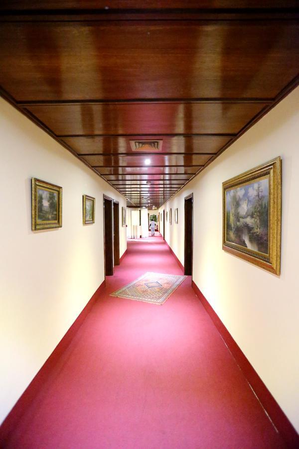 מלון ג'ונייה Grand Gabriel מראה חיצוני תמונה